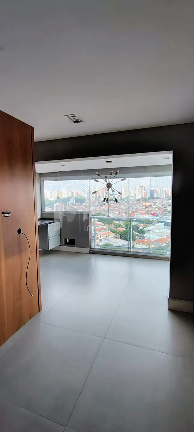 Apartamento de 2 quartos à venda em Lauzane Paulista, São Paulo