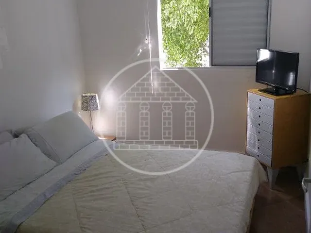 Apartamento 2 quartos e 1 banheiro, à venda, no bairro Jardim Jaqueline em São Paulo