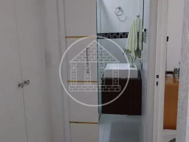Apartamento 2 quartos e 1 banheiro, à venda, no bairro Jardim Jaqueline em São Paulo