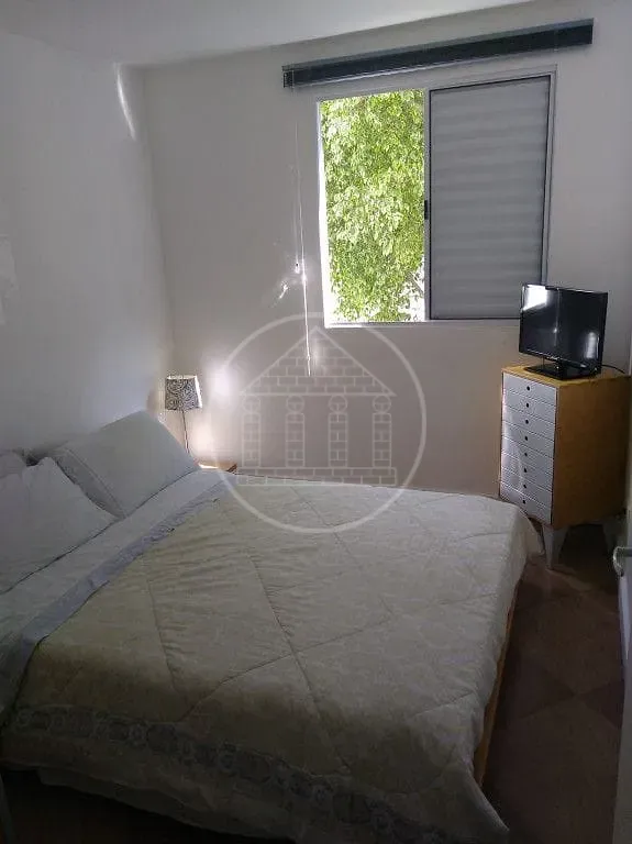 Apartamento, 2 quartos, 55 m² - Foto 5