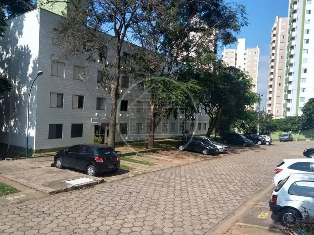 Apartamento, 2 quartos, 55 m² - Foto 15
