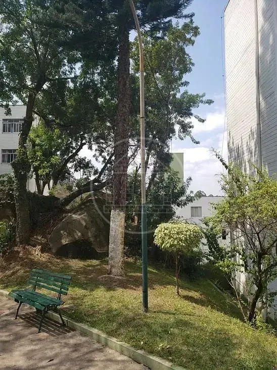 Apartamento, 2 quartos, 55 m² - Foto 3