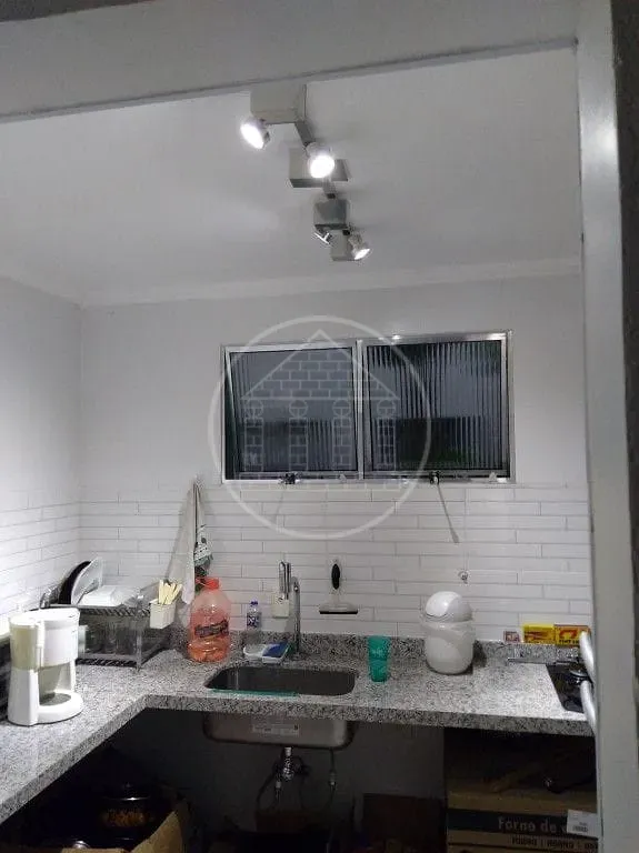Apartamento, 2 quartos, 55 m² - Foto 7