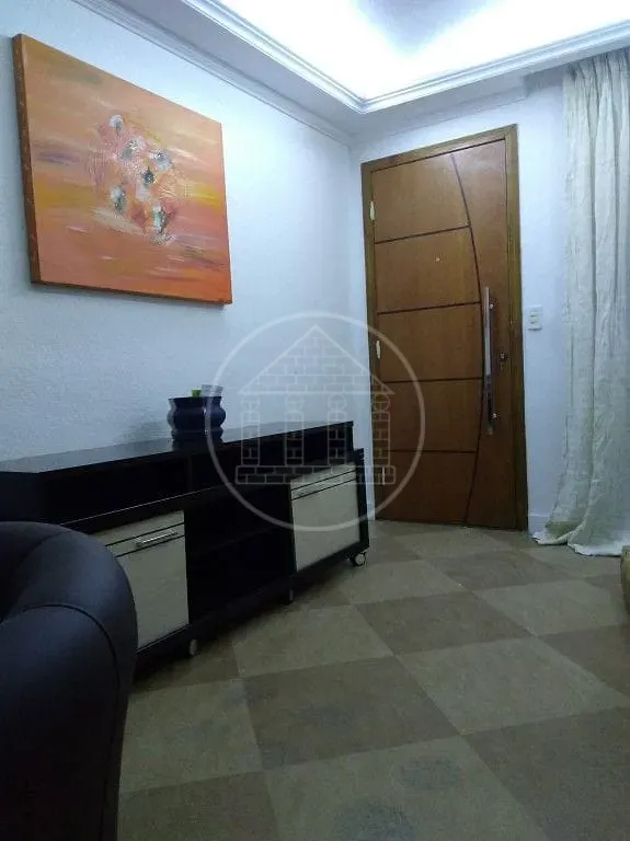 Apartamento, 2 quartos, 55 m² - Foto 8
