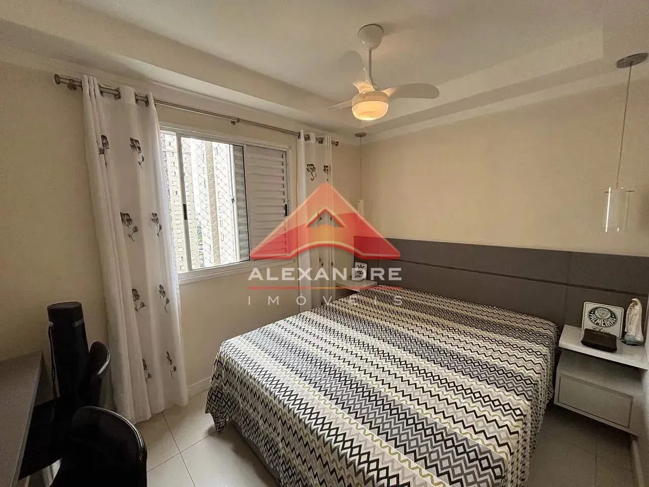 Apartamento, 2 quartos, 45 m² - Foto 11