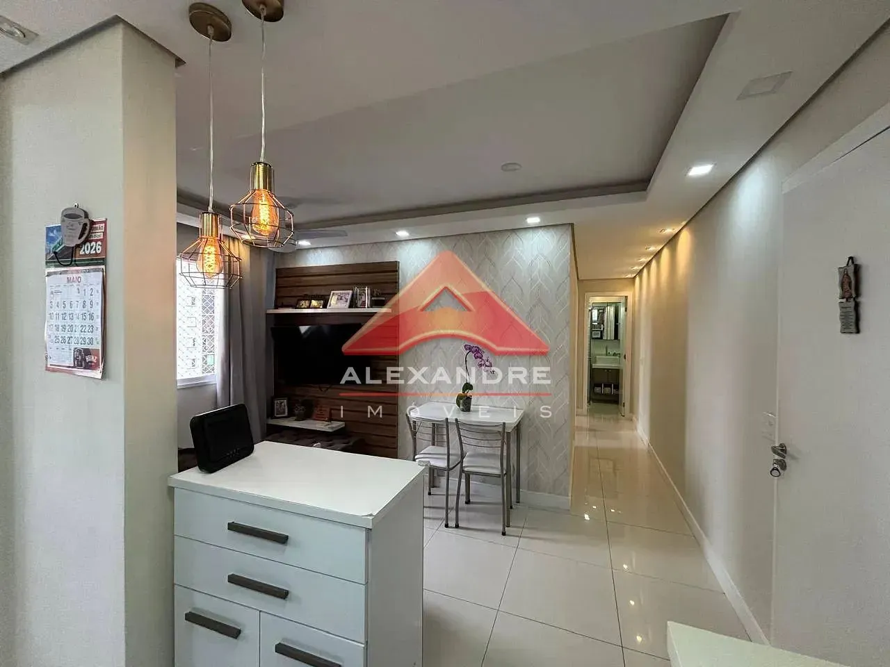 Apartamento, 2 quartos, 45 m² - Foto 15
