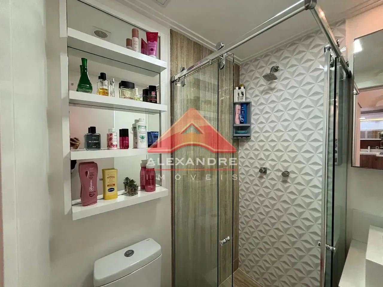 Apartamento, 2 quartos, 45 m² - Foto 12