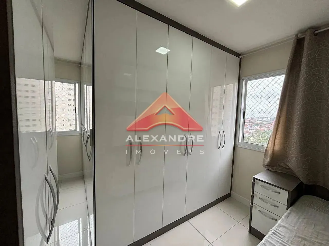 Apartamento, 2 quartos, 45 m² - Foto 13