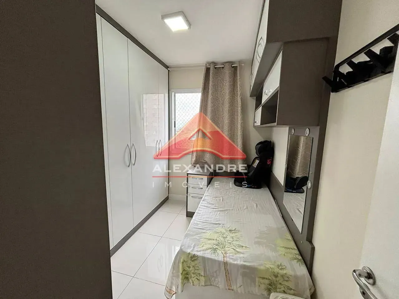 Apartamento, 2 quartos, 45 m² - Foto 6