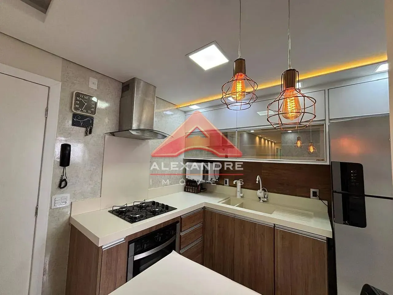 Apartamento, 2 quartos, 45 m² - Foto 8