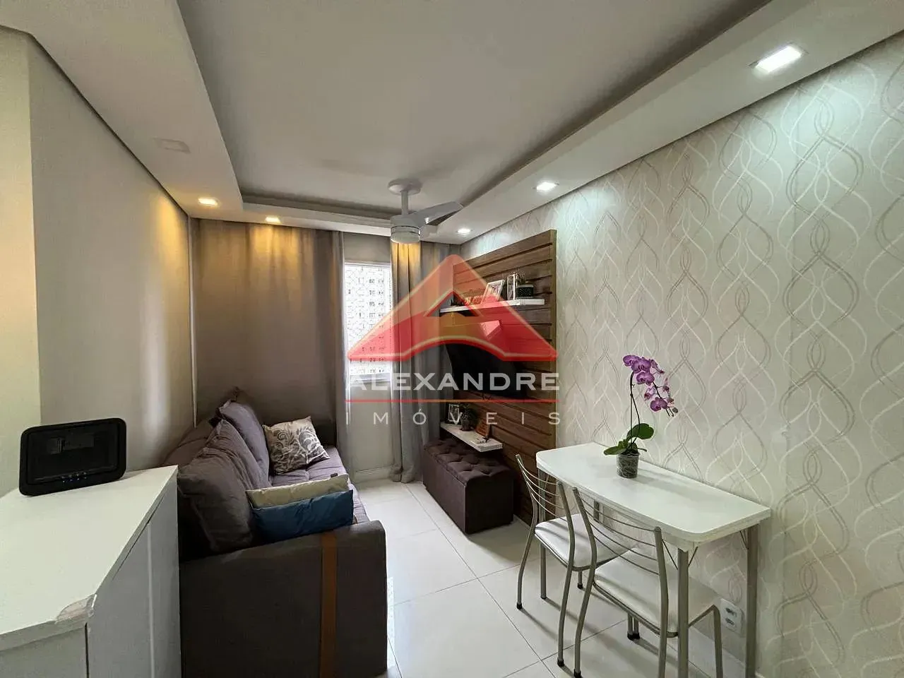 Apartamento, 2 quartos, 45 m² - Foto 9