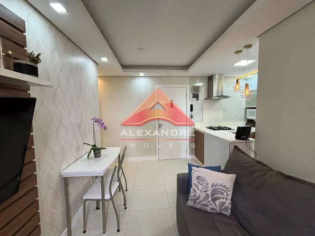Apartamento, 2 quartos, 45 m² - Foto 16