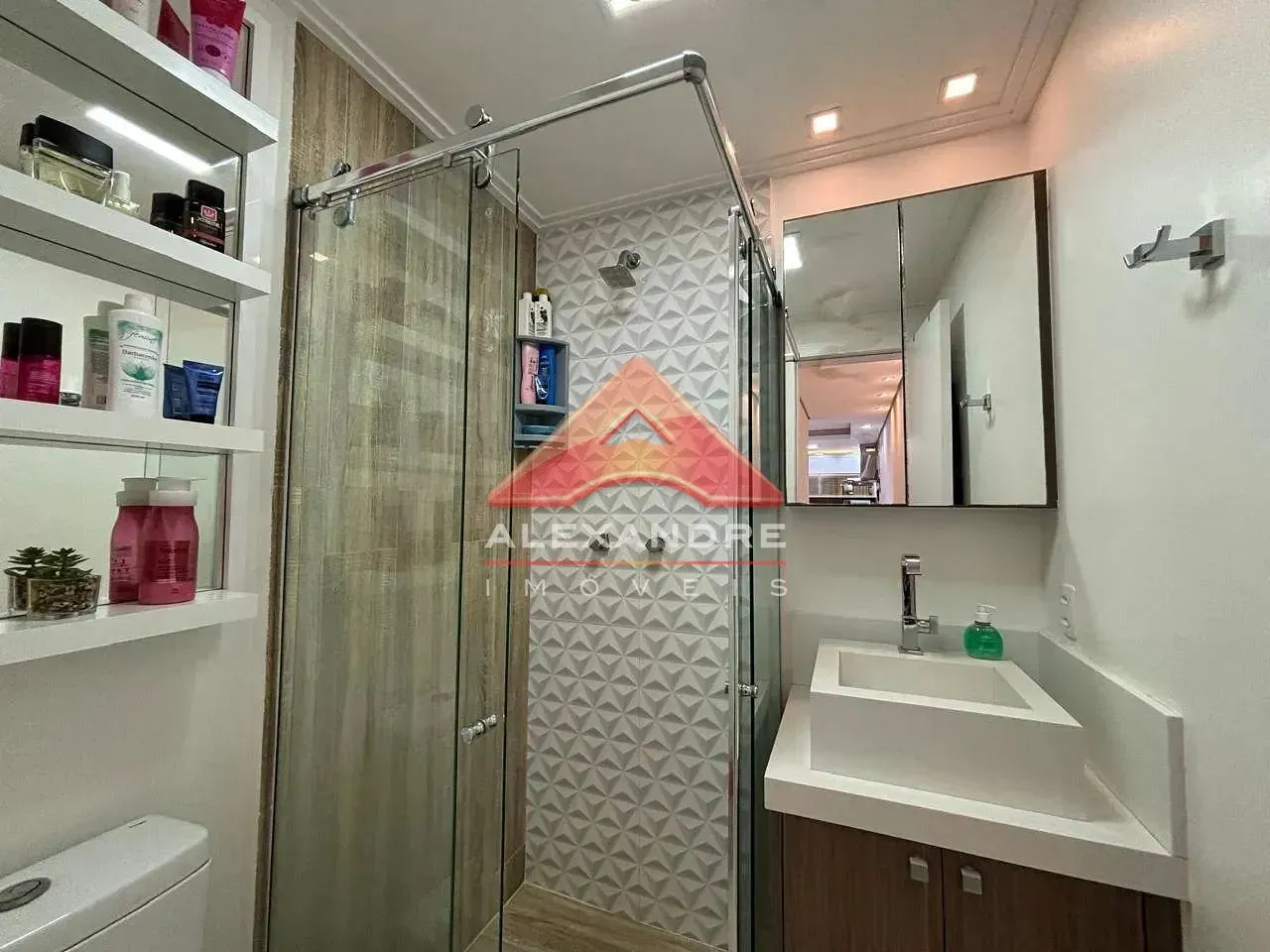 Apartamento, 2 quartos, 45 m² - Foto 17