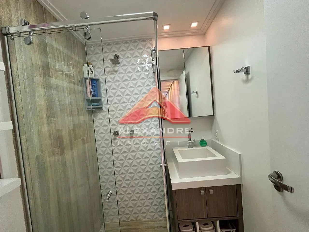 Apartamento, 2 quartos, 45 m² - Foto 20