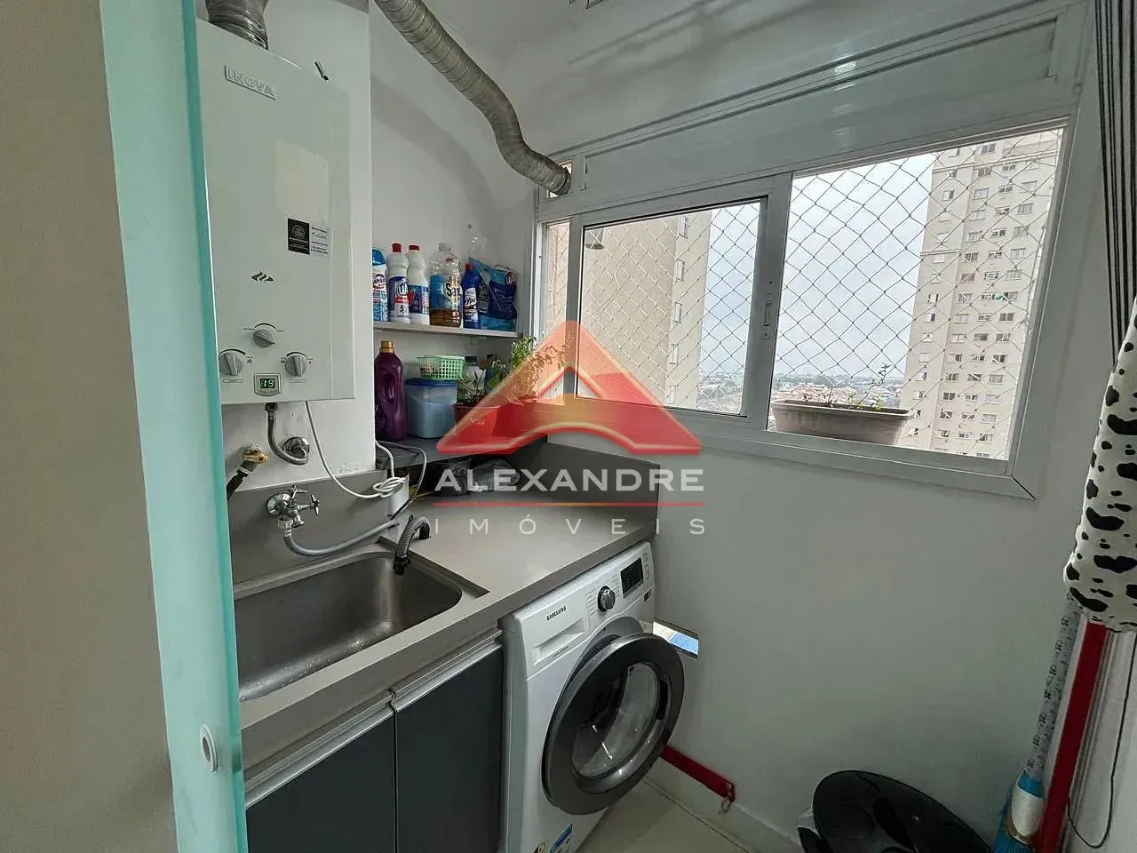 Apartamento, 2 quartos, 45 m² - Foto 19