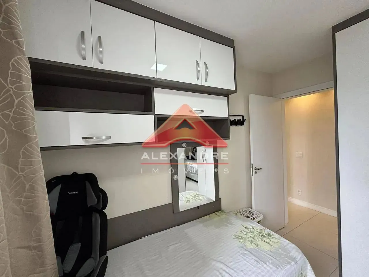 Apartamento, 2 quartos, 45 m² - Foto 22
