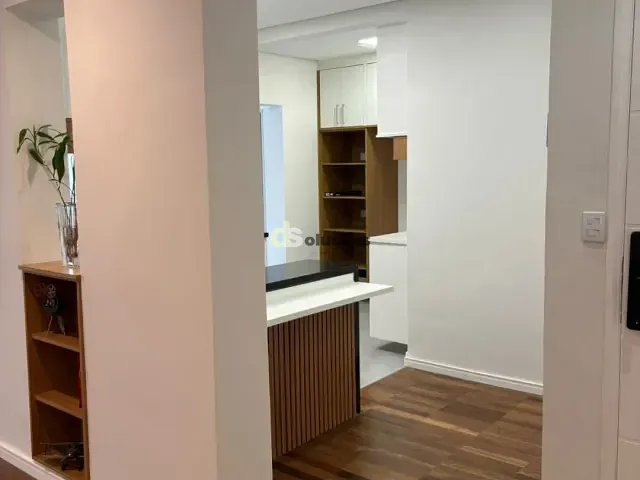 Apartamento 2 quartos e 2 banheiros, à venda, no bairro Paraíso em São Paulo