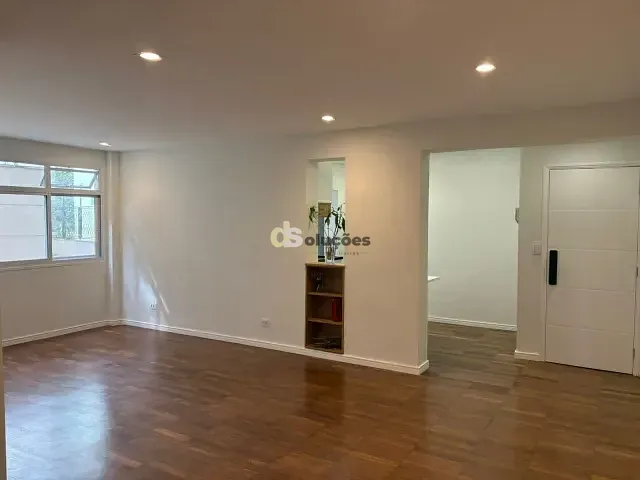 Apartamento 2 quartos e 2 banheiros, à venda, no bairro Paraíso em São Paulo