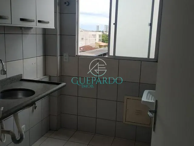 Apartamento com 61m² 1 quarto e 1 banheiro, à venda, no bairro Jardim Higienópolis em Londrina