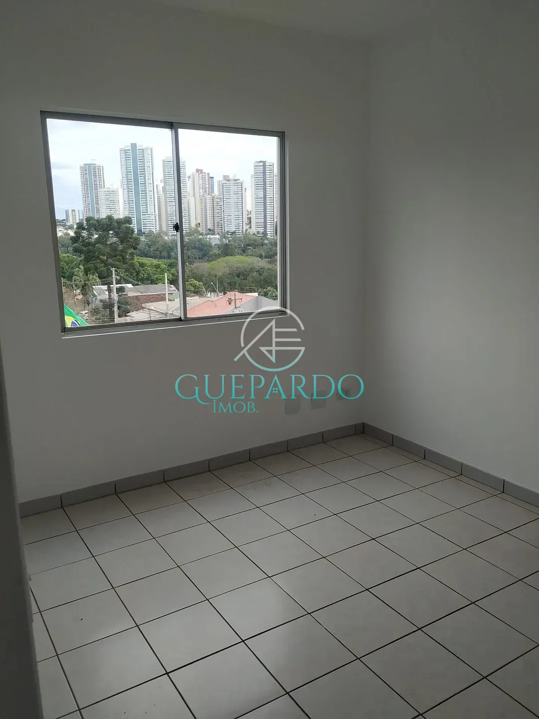 Apartamento, 1 quarto, 43 m² - Foto 1