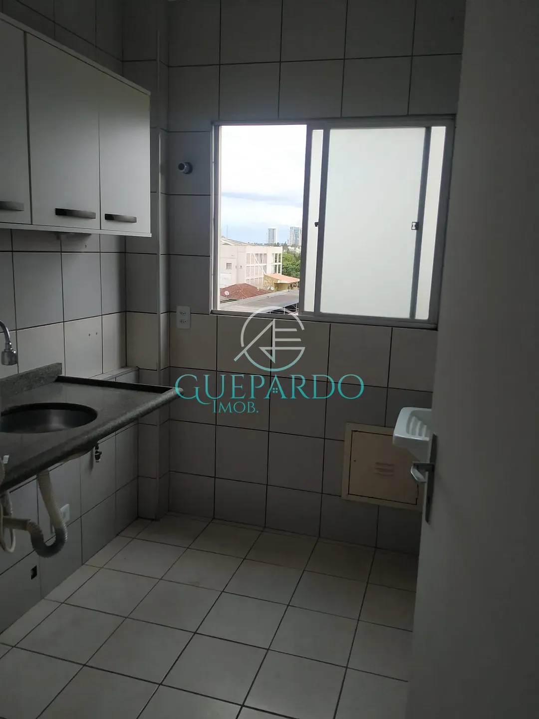 Apartamento, 1 quarto, 43 m² - Foto 3