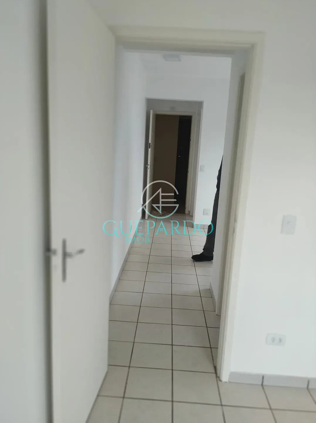 Apartamento, 1 quarto, 43 m² - Foto 6