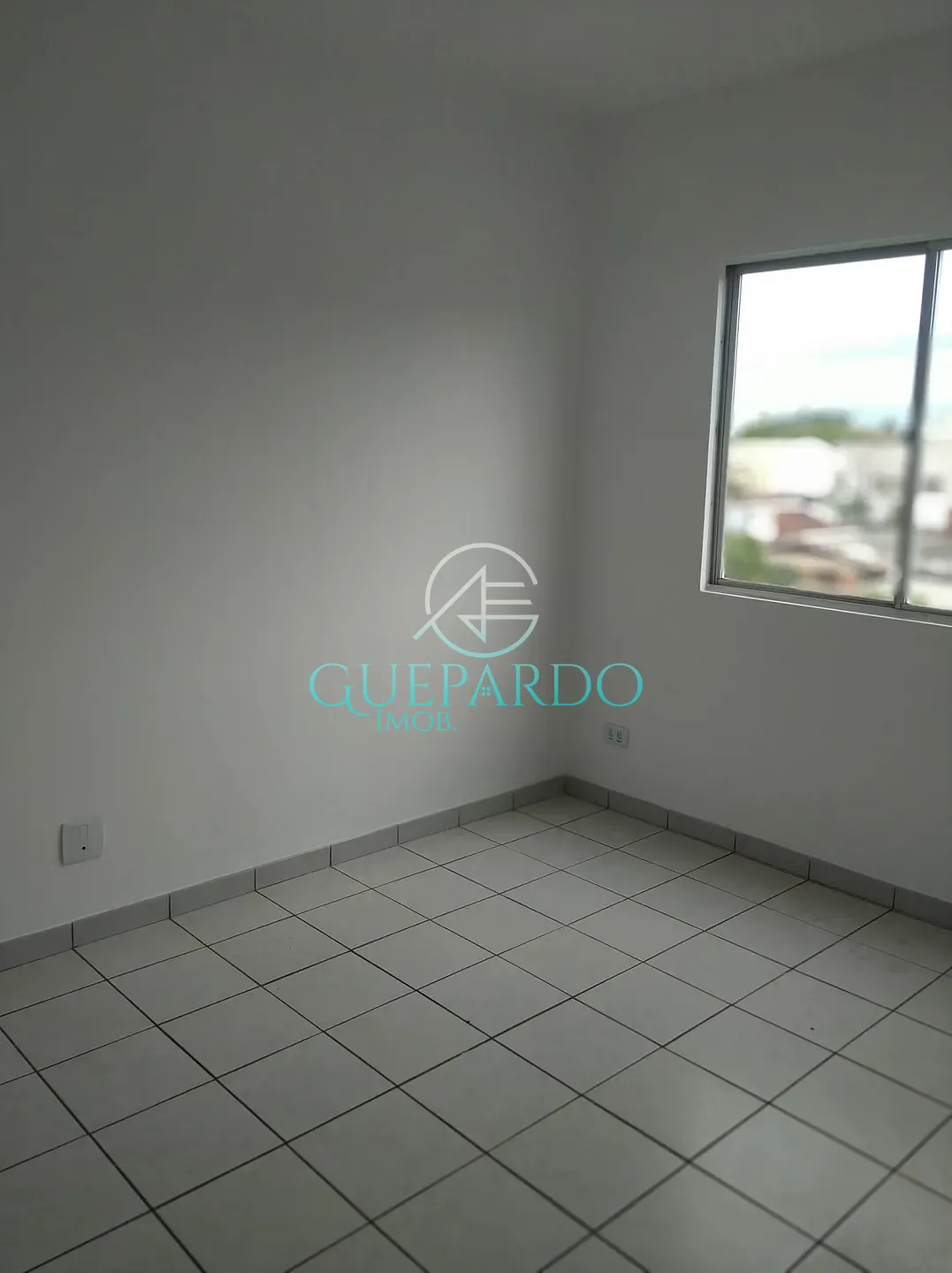 Apartamento, 1 quarto, 43 m² - Foto 2
