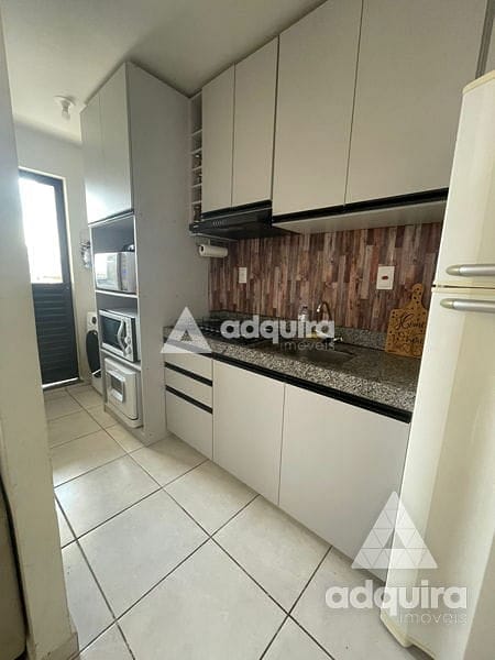 Apartamento à venda com 2 quartos, 52m² - Foto 9