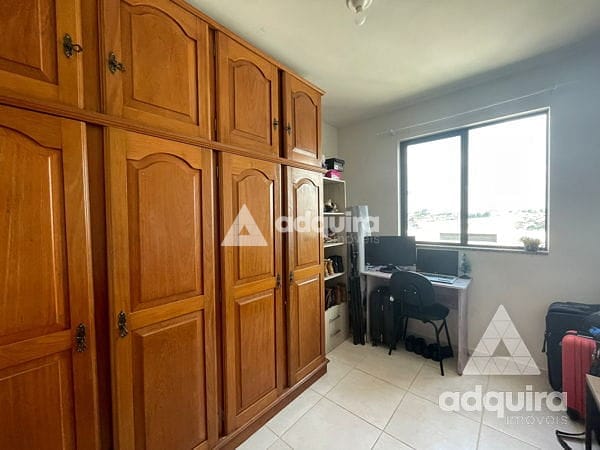 Apartamento à venda com 2 quartos, 52m² - Foto 7