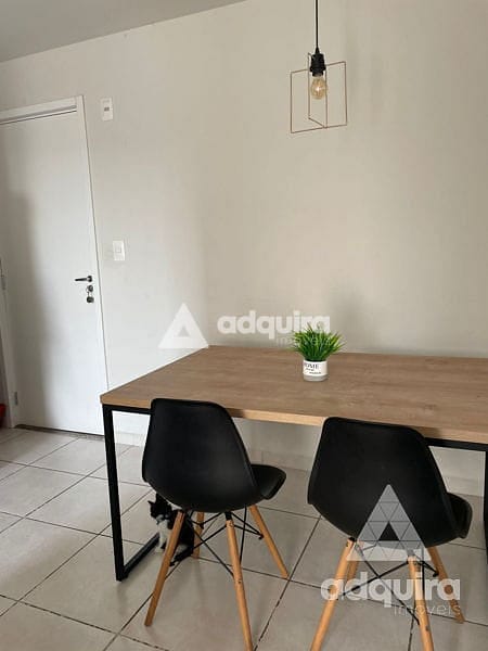 Apartamento à venda com 2 quartos, 52m² - Foto 8