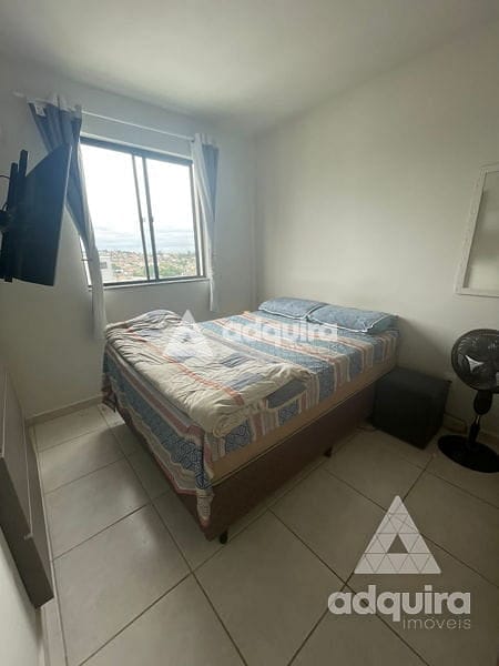 Apartamento à venda com 2 quartos, 52m² - Foto 5