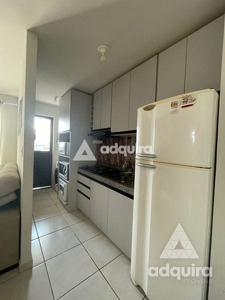 Apartamento à venda com 2 quartos, 52m² - Foto 10