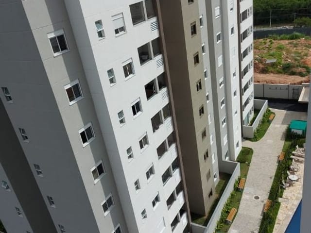 Foto do Apartamento - Apartamento com 3 dormitórios à venda, 75 m² por R$ 530.000,00 - Vila Industrial - São José dos Campos/SP | INDEPENDENCE NEGOCIOS IMOBILIARIOS LTDA