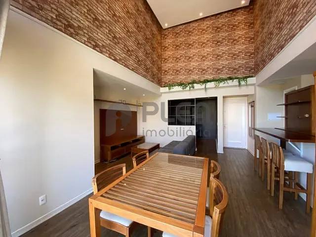 Apartamento com 107m² 3 quartos e 2 banheiros, à venda, no bairro Tamboré em Santana de Parnaíba