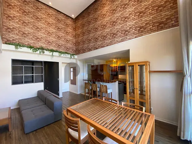 Apartamento com 107m² 3 quartos e 2 banheiros, à venda, no bairro Tamboré em Santana de Parnaíba