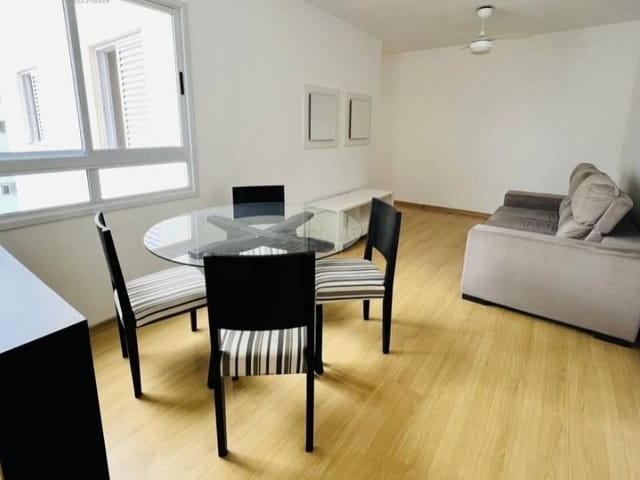Foto do Apartamento - Apartamento com 2 dormitórios à venda, 55 m² por R$ 430.000,00 - Jardim Esplanada II - São José dos Campos/SP | RUSSI IMÓVEIS