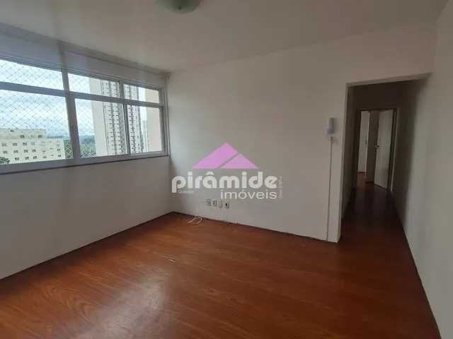 Apartamento com 45m² 1 quarto e 1 banheiro, para alugar, no bairro Vila Adyana em São José Dos Campos
