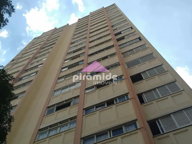 Apartamento com 45m² 1 quarto e 1 banheiro, para alugar, no bairro Vila Adyana em São José Dos Campos