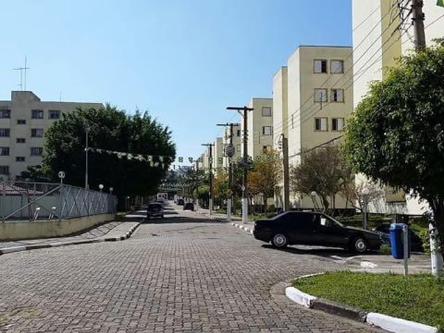 Foto do Apartamento - Apartamento residencial à venda, Vila Alpina, São Paulo - AP3416. | ZONA LESTE IMÓVEIS