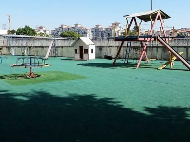 Foto do Apartamento - Apartamento residencial à venda, Vila Alpina, São Paulo - AP3416. | ZONA LESTE IMÓVEIS