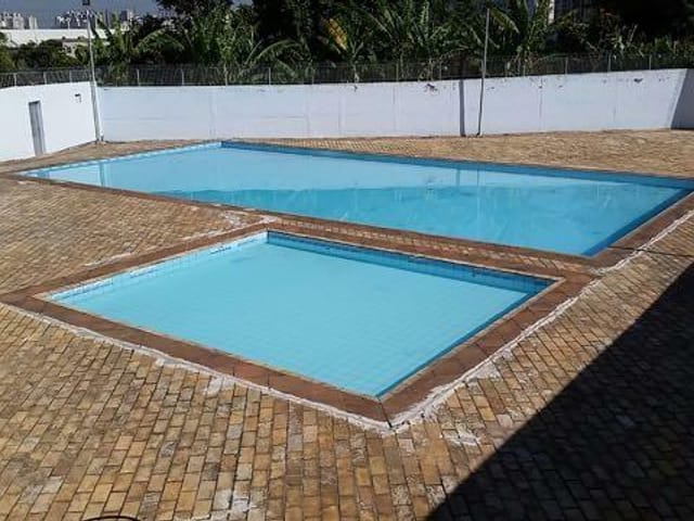 Foto do Apartamento - Apartamento residencial à venda, Vila Alpina, São Paulo - AP3416. | ZONA LESTE IMÓVEIS