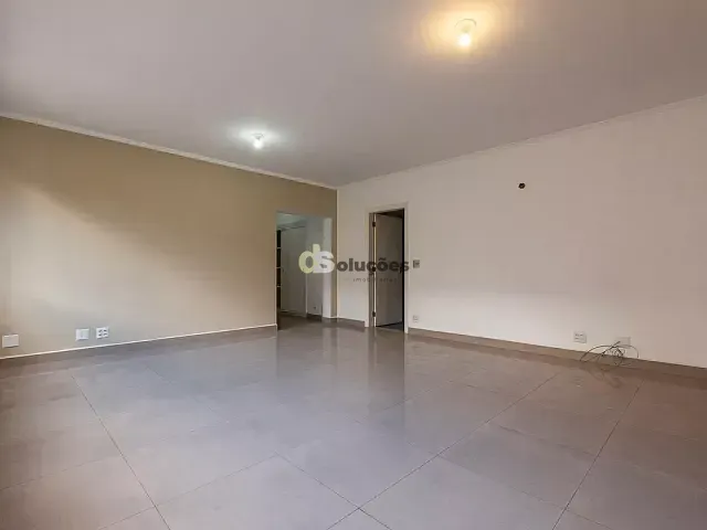 Apartamento 3 quartos e 3 banheiros, à venda, no bairro Paraíso em São Paulo