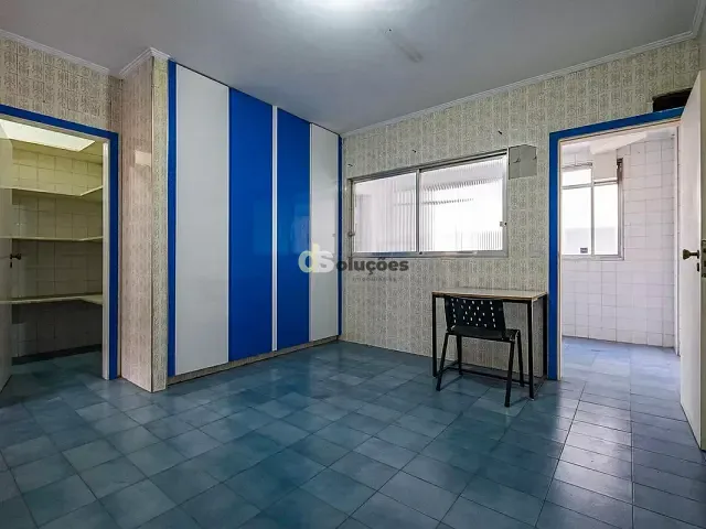 Apartamento 3 quartos e 3 banheiros, à venda, no bairro Paraíso em São Paulo