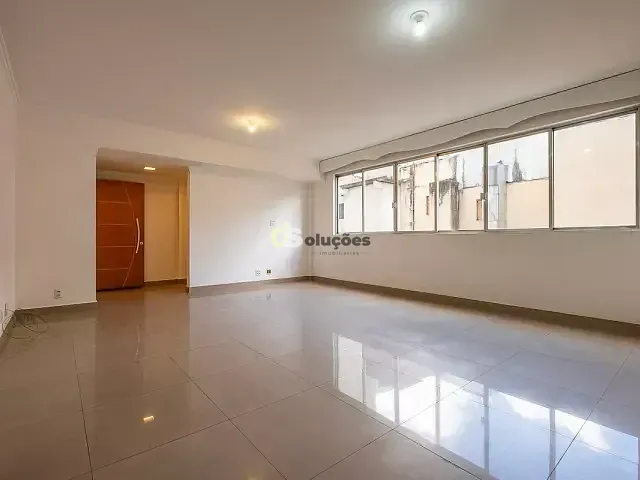 Apartamento 3 quartos e 3 banheiros, à venda, no bairro Paraíso em São Paulo