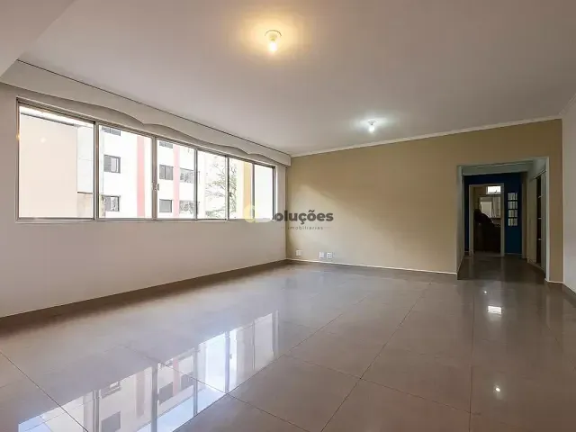 Apartamento 3 quartos e 3 banheiros, à venda, no bairro Paraíso em São Paulo