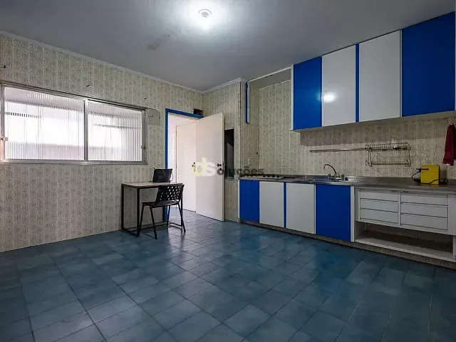 Apartamento 3 quartos e 3 banheiros, à venda, no bairro Paraíso em São Paulo