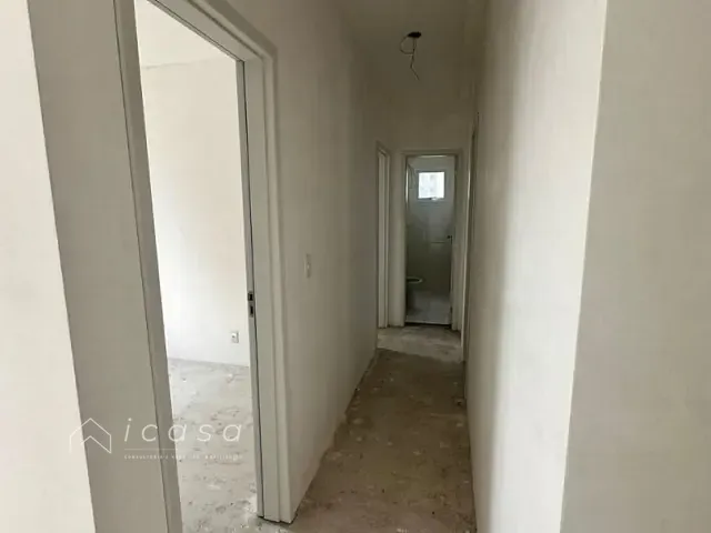 Apartamento com 70m² 3 quartos e 2 banheiros, à venda, no bairro Condomínio Residencial Colinas do Paratehy em São José dos Campos
