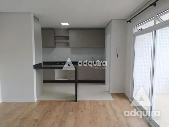 Apartamento com 194m² 3 quartos e 1 banheiro, à venda, no bairro Centro em Ponta Grossa