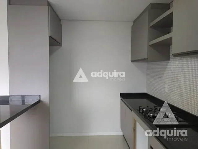 Apartamento com 194m² 3 quartos e 1 banheiro, à venda, no bairro Centro em Ponta Grossa
