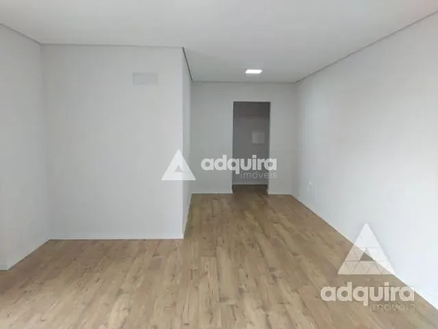 Apartamento com 194m² 3 quartos e 1 banheiro, à venda, no bairro Centro em Ponta Grossa